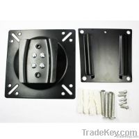 14-26 inch best tv wall mount, flat screen wall bracket for led, lcd