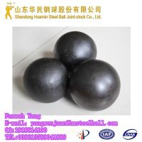 Grinding Forged Ball