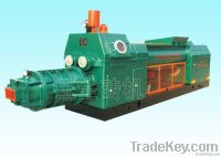 green energy auto brick machine