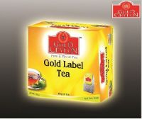 GOLD CEYLON Tea