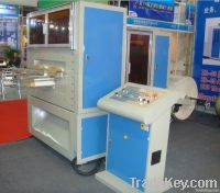 paper punching machine/paper die cutting machine