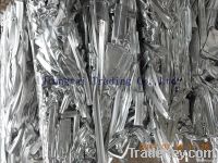 Metal Scrap Aluminum Scrap 97%