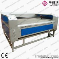 CO2 Acrylic Laser Cutting Machine