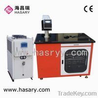 YAG Metal Laser Marking Machine