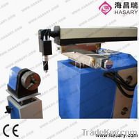 Metal Tube Laser Cutting Machine