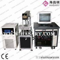 Keyboard Laser Marking Equipment