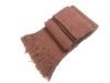 new and fashion knitted scarf, plain color scarf