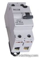 CBT Series Residual Current Circuit Breaker(RCCB)