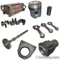 Car Spare Parts