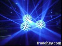 LED Diamond Disco Ball Lights