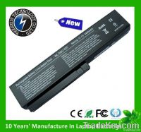 Laptop Battery for LG R410 R510 SQU-8052012 replacement battery