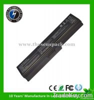 Replacement laptop battery PA3534U-1BRS battery for Toshiba Satellite