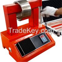 8KVA Bearing induction heater