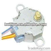 Mirco Stepper Motor