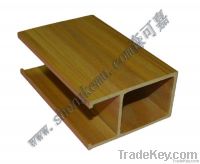 Senekjia 9050 ceiling wc wood pvc flooring