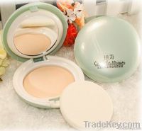 Korean Face Powder, Mineral Face Compact Powder, Pressed Powder