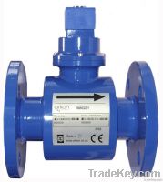 Electromagnetic Flowmeter