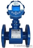 Electromagnetic Flowmeter