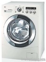 Used Washing Machines