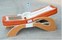 shiatsu massage bed PLD-6018E