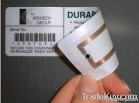 RFID For Jewelry/Logistics/Cosmetics