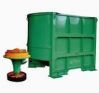 Waste Paper Recycling Pulper