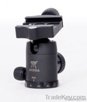 DIDEA tripod ballhead for camera tripod