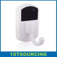 Clothes Hook Spy Camera with Motion Activated and Remote Control