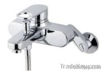 Shower &Bath Faucet