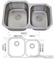 Undermount Sink