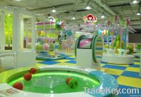 indoor playground for sale