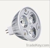 LED Spotlight - 3W