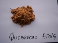 Quebracho Powder