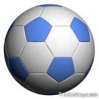 Soccer Balls