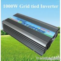 GRID TIED INVERTER