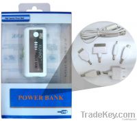 Kuhao Mobile Power 5000Mah IPhone4s power charging