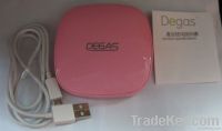 Enough 4000mAh Degas Fashion Mini protable mobile power bank