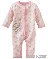 Toddler / Infant Coverall / Romper / Sleepwear