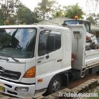 Concreting service Seven hills NSW