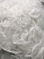 Polyester Yarn/ Fiber Waste
