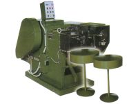 YFC-28 Bimetal contact rivet machine