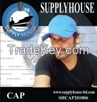 Supplyhouse cap