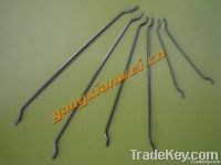 Steel Fibers