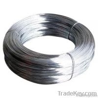 electro galvanized wire