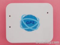 new personal gps tracker