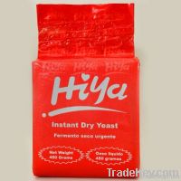 active dry yeast bread