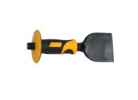 Stone Brick Bolster With Handle