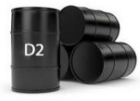 D2 Diesel (Gasoil)