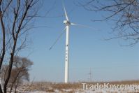 Wind Turbine Tower