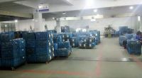 Aluminum, Magnesium die casting